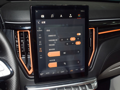2023款 马赫版 1.5T DCT飞驰版 七座