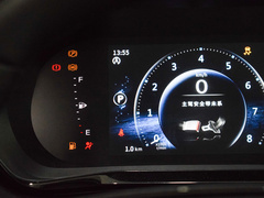 2023款 马赫版 1.5T DCT飞驰版 七座