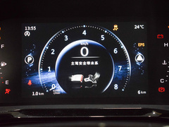 2023款 马赫版 1.5T DCT飞驰版 七座