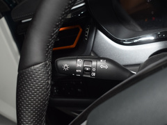 2023款 马赫版 1.5T DCT飞驰版 七座