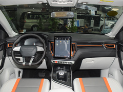 2023款 马赫版 1.5T DCT飞驰版 七座