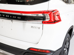 2023款 盛世款  1.6L 手动筑梦版 五座