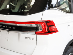2023款 盛世款  1.6L 手动筑梦版 五座