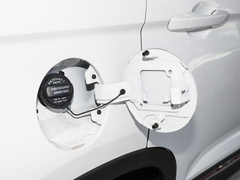 2023款 盛世款  1.6L 手动筑梦版 五座