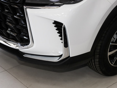 2023款 盛世款  1.6L 手动筑梦版 五座