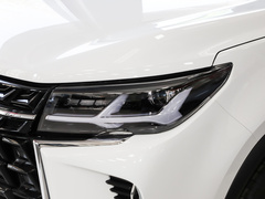 2023款 盛世款  1.6L 手动筑梦版 五座