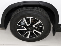 2023款 盛世款  1.6L 手动筑梦版 五座