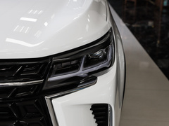 2023款 盛世款  1.6L 手动筑梦版 五座