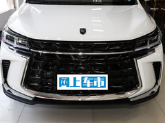 2023款 盛世款  1.6L 手动筑梦版 五座