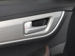 2023款 盛世款  1.6L 手动筑梦版 五座