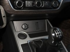2023款 盛世款  1.6L 手动筑梦版 五座