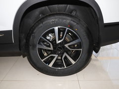 2023款 盛世款  1.6L 手动筑梦版 五座