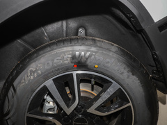 2023款 盛世款  1.6L 手动筑梦版 五座