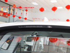 2023款 盛世款  1.6L 手动筑梦版 五座