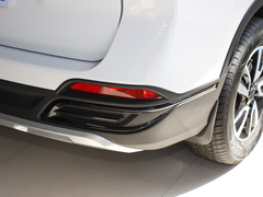 2023款 盛世款  1.6L 手动筑梦版 五座