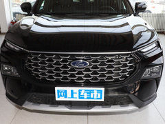 2023款 EcoBoost 170 星河版