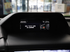 2024款 2.5i AWD X运动版EyeSight