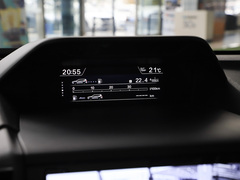 2024款 2.5i AWD X运动版EyeSight
