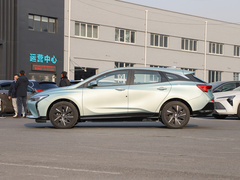 2024款 430km 舒享版