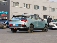 2024款 430km 舒享版