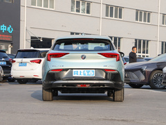 2024款 430km 舒享版