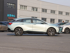 2024款 430km 舒享版