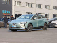 2024款 430km 舒享版