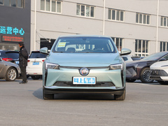 2024款 430km 舒享版