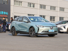 2024款 430km 舒享版