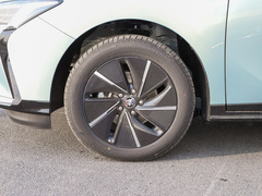 2024款 430km 舒享版