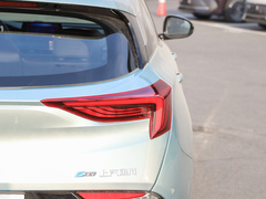 2024款 430km 舒享版