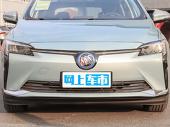 2024款 430km 舒享版