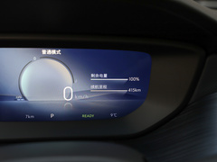 2024款 430km 舒享版