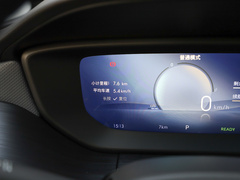 2024款 430km 舒享版