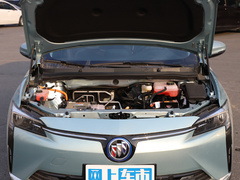 2024款 430km 舒享版