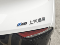 2024款 430km 越享版