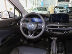 2024款 430km 越享版