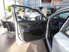 2024款 430km 越享版