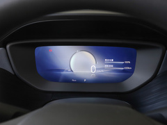 2024款 430km 越享版