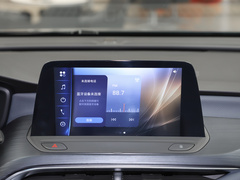 2024款 430km 越享版