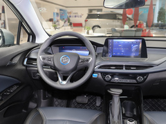 2024款 430km 越享版