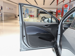 2024款 430km 越享版