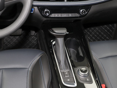 2024款 430km 越享版