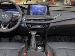 2024款 430km 越享版