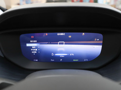 2024款 430km 越享版