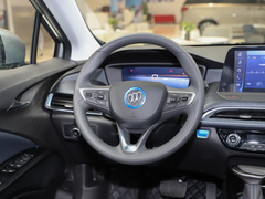 2024款 430km 越享版