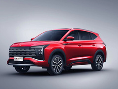 2024款 1.5TGDI 手动智行版 5座