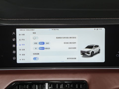 2024款 1.5TGDI DCT智家版 5座