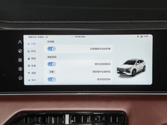 2024款 1.5TGDI DCT智家版 5座