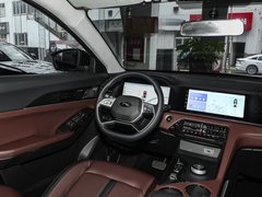 2024款 1.5TGDI DCT智家版 5座